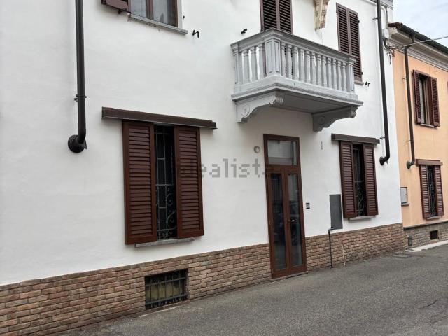 Villetta indipendente in vendita di 200 m² in Via C. B. Cavour