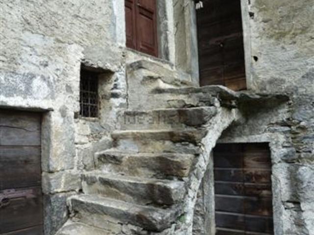 Villetta indipendente in vendita di 200 m² in Via Colla, 42