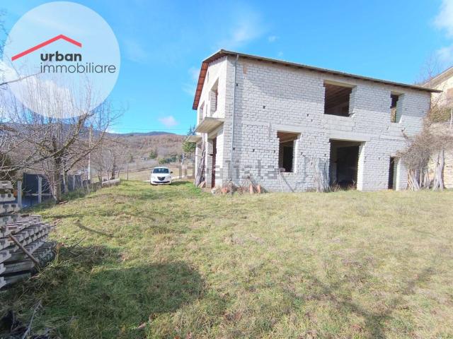 Villetta indipendente in vendita di 200 m² in Via Collettara
