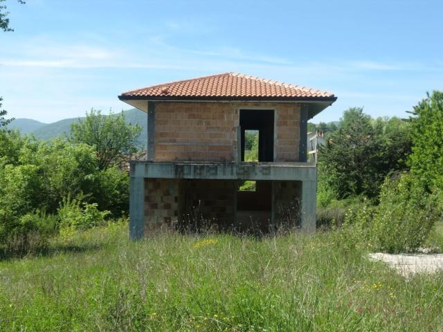 Villetta indipendente in vendita di 200 m² in Via Colle Principe