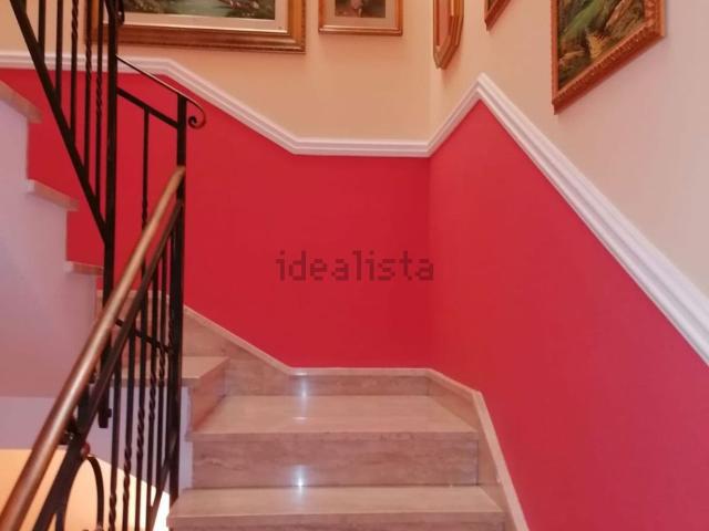 Villetta indipendente in vendita di 200 m² in Via Concerie