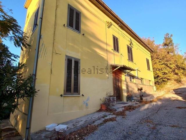 Villetta indipendente in vendita di 200 m² in Via Conci, 10