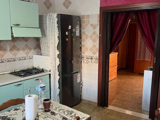 Villetta indipendente in vendita di 200 m² in Via Contotta, 105