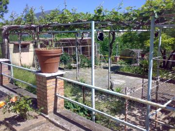 Villetta indipendente in vendita di 200 m² in Via Convento