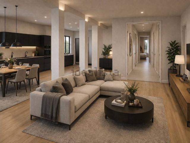 Villetta indipendente in vendita di 200 m² in Via Cavallotti, 71