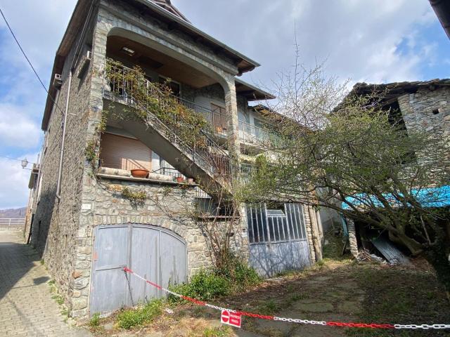 Villetta indipendente in vendita di 200 m² in Via Cay Roffino, 19