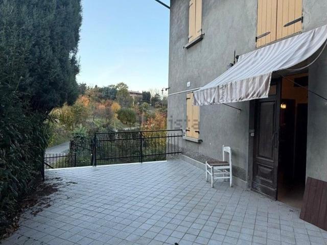 Villetta indipendente in vendita di 200 m² in Via Casa Poggioli