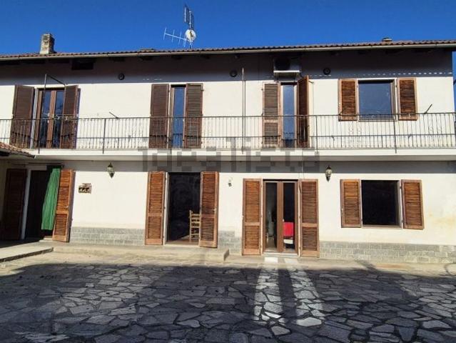 Villetta indipendente in vendita di 250 m² in Via Casa Porta