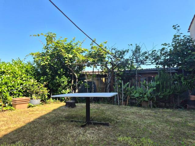 Villetta indipendente in vendita di 200 m² in Via Casone dei Capecchi, 23