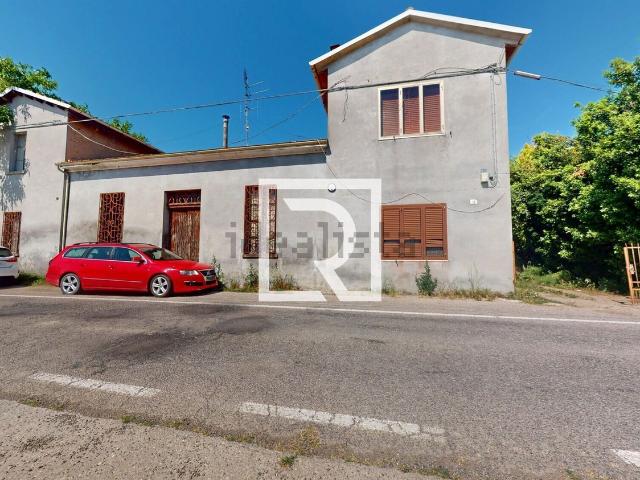 Villetta indipendente in vendita di 200 m² in Via Castelfalcino, 12