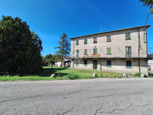 Villetta indipendente in vendita di 200 m² in Via Castellania, 2