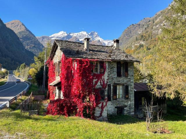 Villetta indipendente in vendita di 200 m² in Via Circonvallazione, 16