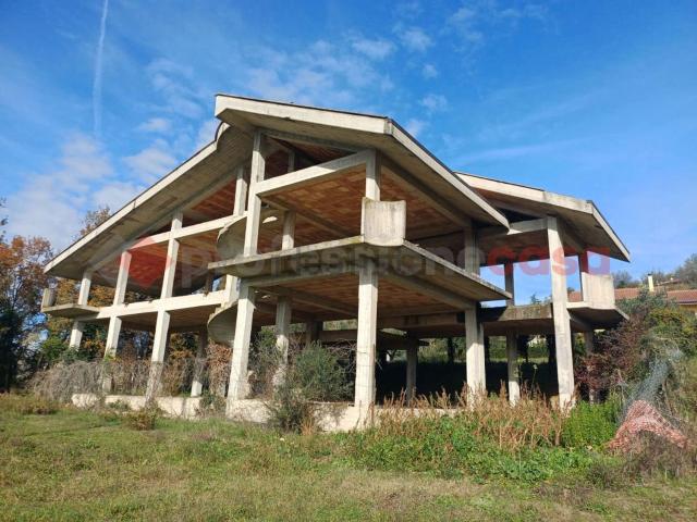 Villetta indipendente in vendita di 200 m² in Via Circonvallazione