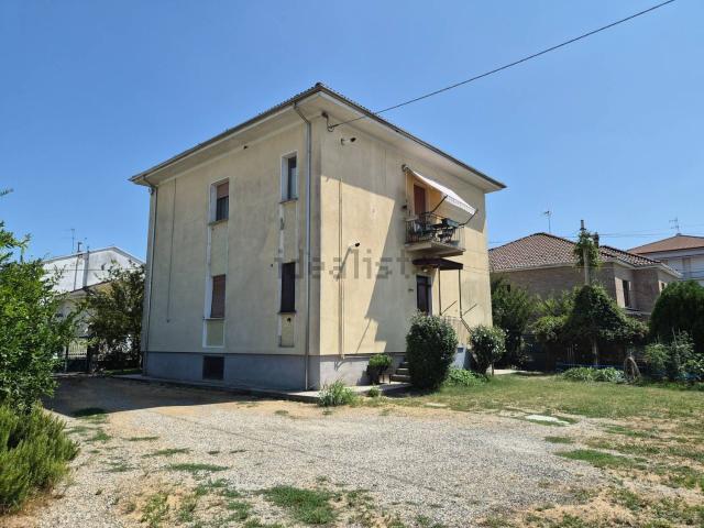 Villetta indipendente in vendita di 200 m² in Via Clemente, 13