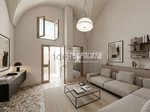 Villetta indipendente in vendita di 200 m² in Via Antonio Gramsci, 18