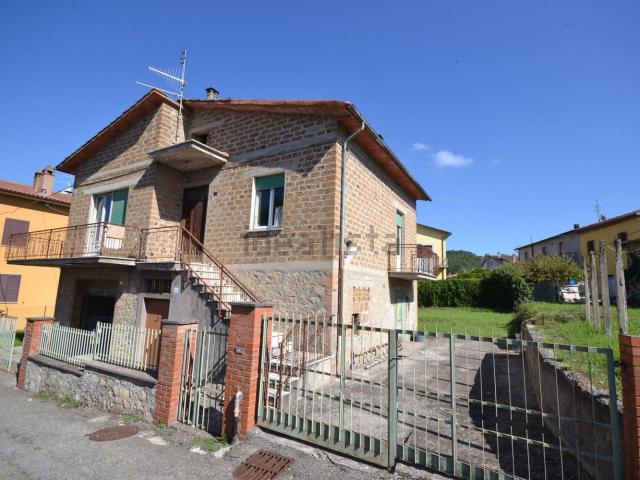 Villetta indipendente in vendita di 200 m² in Via Antonio Gramsci