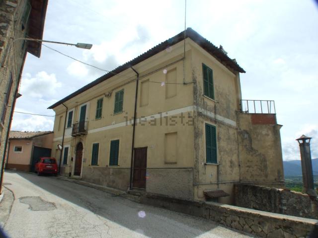 Villetta indipendente in vendita di 200 m² in Via Antonio Prosperi