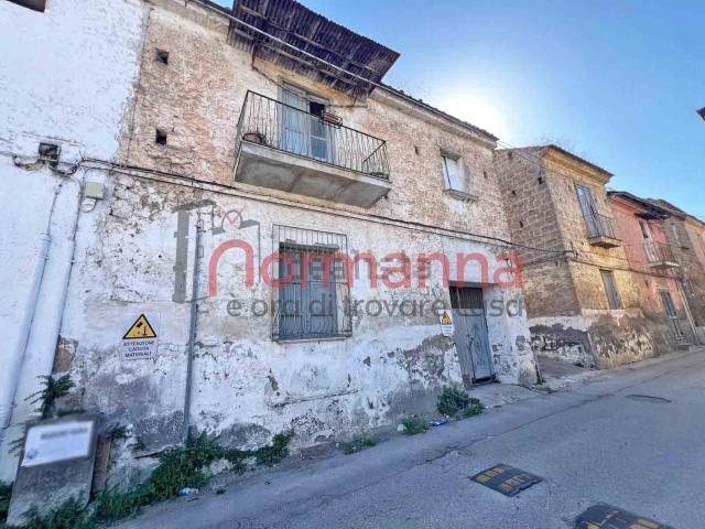 Villetta indipendente in vendita di 200 m² in Via Abramo Lincoln, 1
