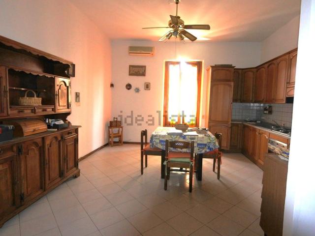 Villetta indipendente in vendita di 200 m² in Via Adriano Zarini, 1