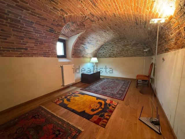 Villetta indipendente in vendita di 200 m² in Via al Castello, 97