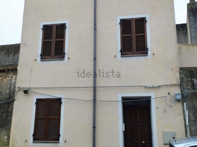 Villetta indipendente in vendita di 200 m² in Via Alfonso Lamarmora, 101