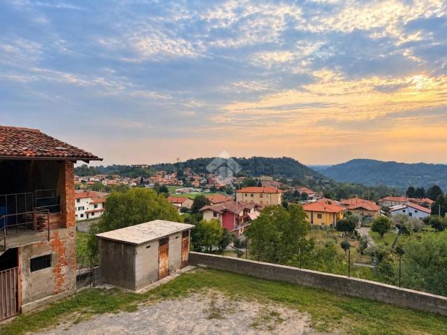 Villetta indipendente in vendita di 200 m² in Via Alfredo Biffi, 2