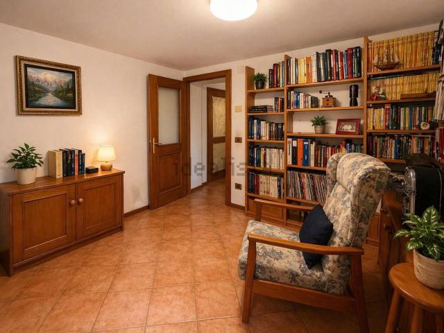 Villetta indipendente in vendita di 200 m² in Via Arturo dell&apos Oro, 31