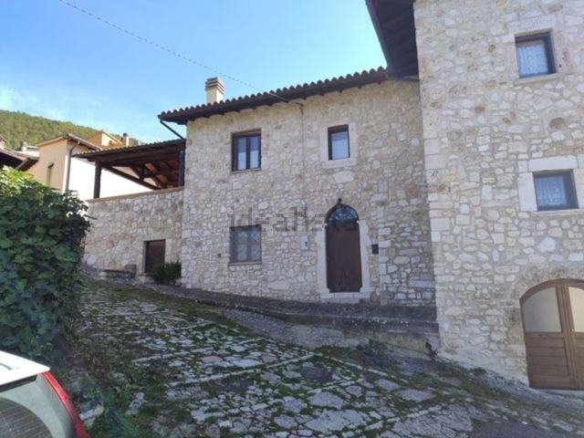 Villetta indipendente in vendita di 200 m² in Via Armando Diaz, 6