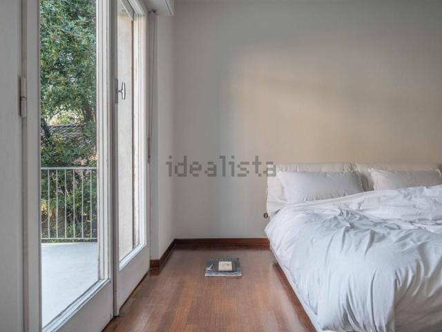 Villetta indipendente in vendita di 200 m² in Via Arminio Valentini