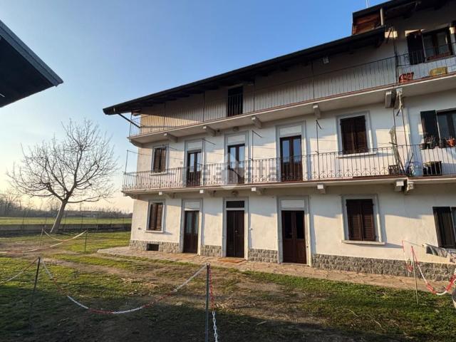 Villetta indipendente in vendita di 200 m² in Via Arquello, 46