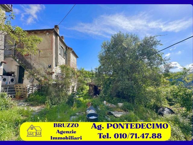 Villetta indipendente in vendita di 200 m² in Via Borlo