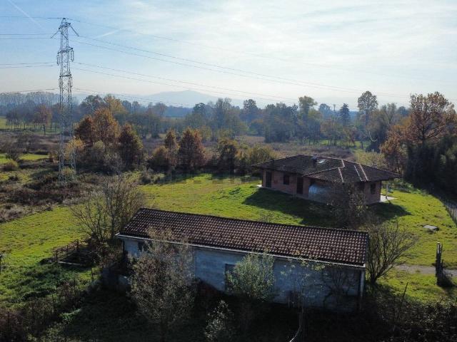 Villetta indipendente in vendita di 200 m² in Via Baudenile, 110