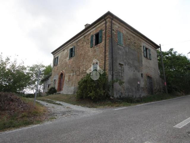 Villetta indipendente in vendita di 200 m² in Via Bagnolo Ripalta, 63