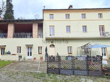 Villetta indipendente in vendita di 200 m² in Via Balestrero