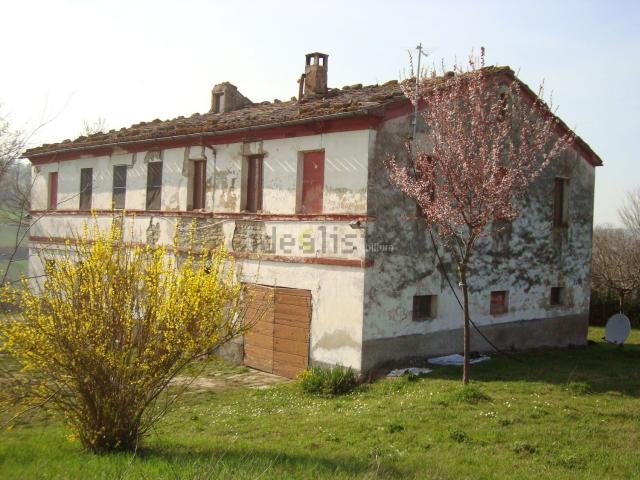 Villetta indipendente in vendita di 200 m² in Via Barchio, 2