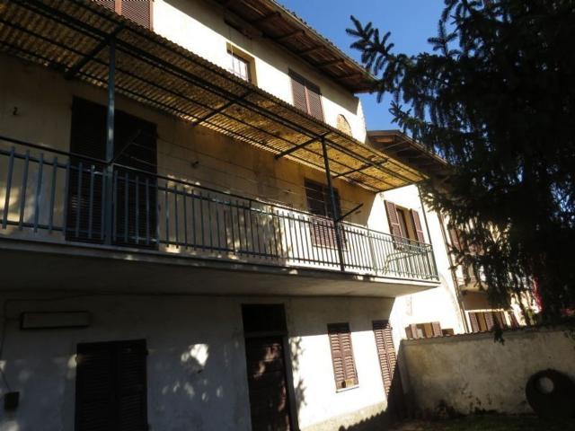 Villetta indipendente in vendita di 200 m² in Via Barocchio