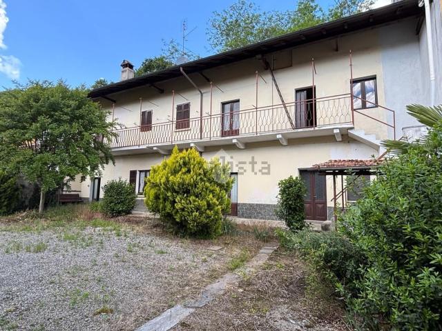 Villetta indipendente in vendita di 200 m² in Via Bellomi, 16
