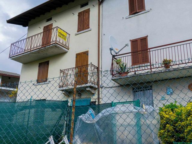 Villetta indipendente in vendita di 200 m² in Via Belvedere