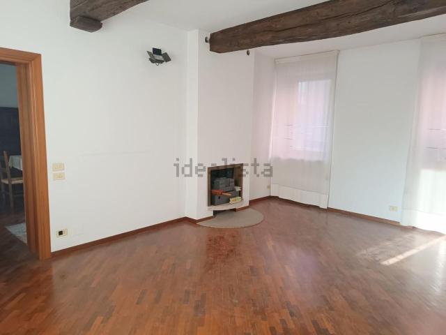 Villetta indipendente in vendita di 200 m² in Via Benedettine, 1