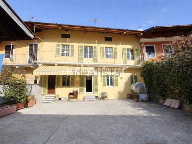 Villetta indipendente in vendita di 200 m² in Via Berno
