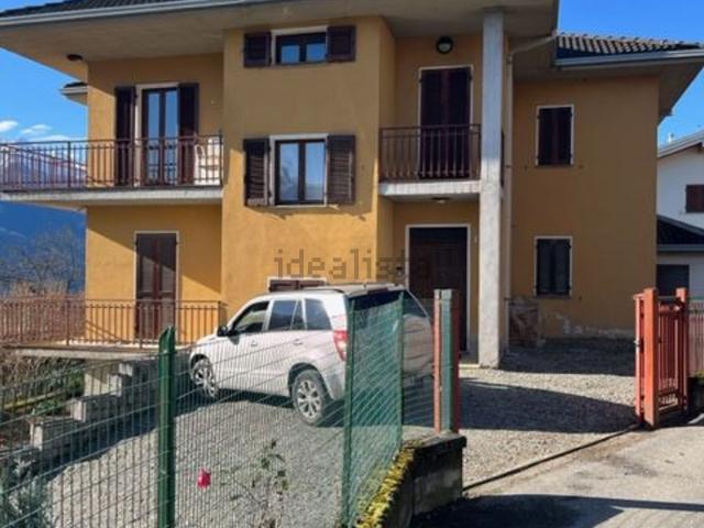 Villetta indipendente in vendita di 200 m² in Via Berti, 15