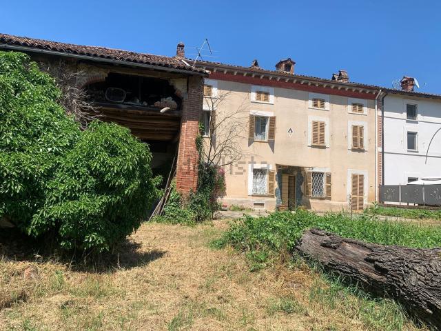 Villetta indipendente in vendita di 200 m² in Via Bruno Buozzi