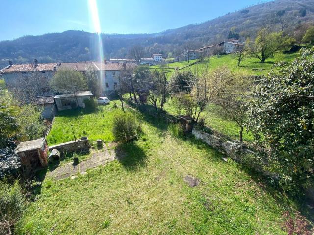 Villetta indipendente in vendita di 200 m² in Via Bredda, 15
