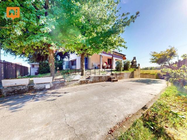 Villetta indipendente in vendita di 200 m² in Via Gallarate, 25