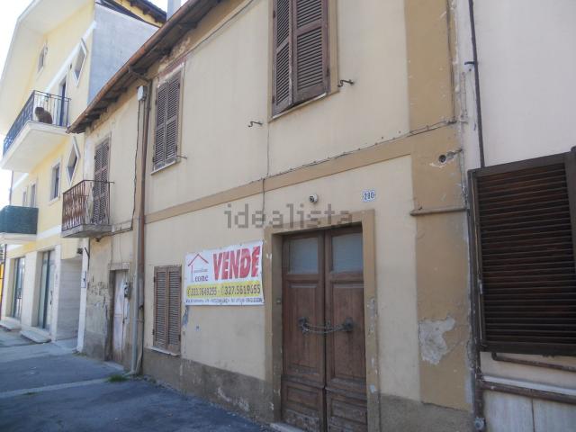 Villetta indipendente in vendita di 200 m² in Via Garibaldi, 280