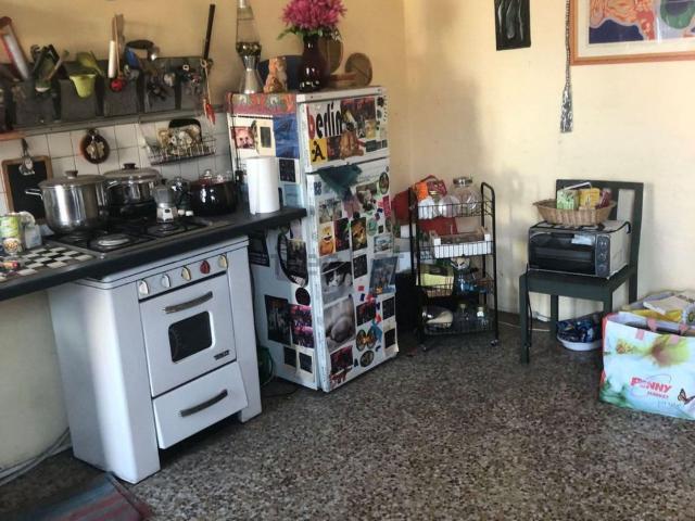 Villetta indipendente in vendita di 200 m² in Via Garibaldi