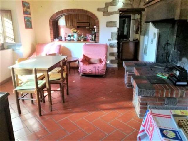 Villetta indipendente in vendita di 200 m² in Via Gello Biscardo