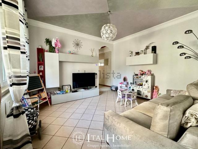 Villetta indipendente in vendita di 200 m² in Via Giuseppe Garibaldi