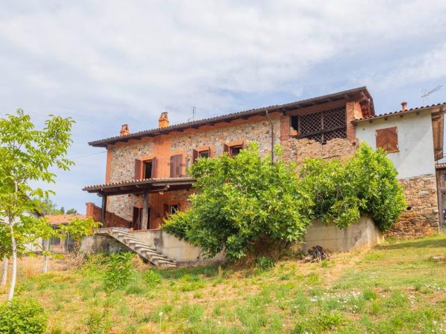 Villetta indipendente in vendita di 200 m² in Via Giuseppe Garibaldi, 79