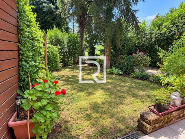 Villetta indipendente in vendita di 200 m² in Via Giuseppe Mazzini